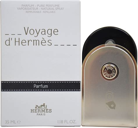 voyage d hermes 35 ml